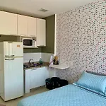 Studio Aconchegante 18M2