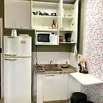 Studio Aconchegante 18M2