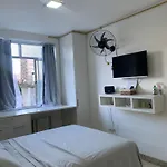 Studio Aconchegante 18M2