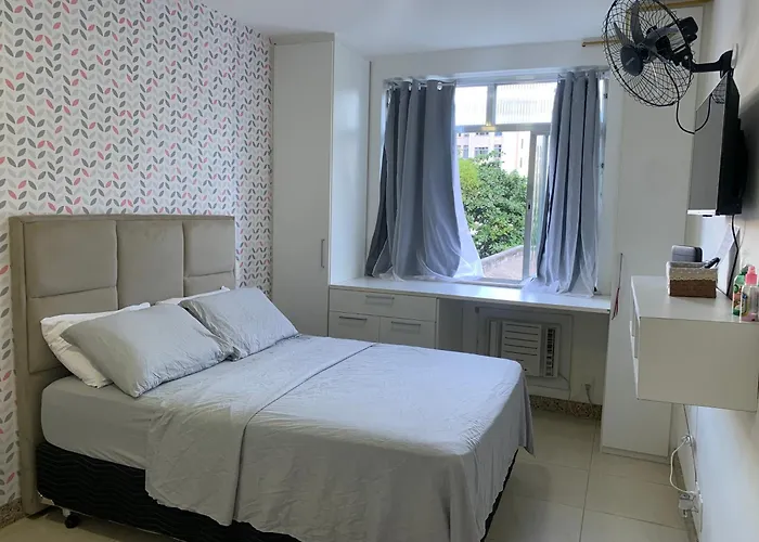 Studio Aconchegante 18M2