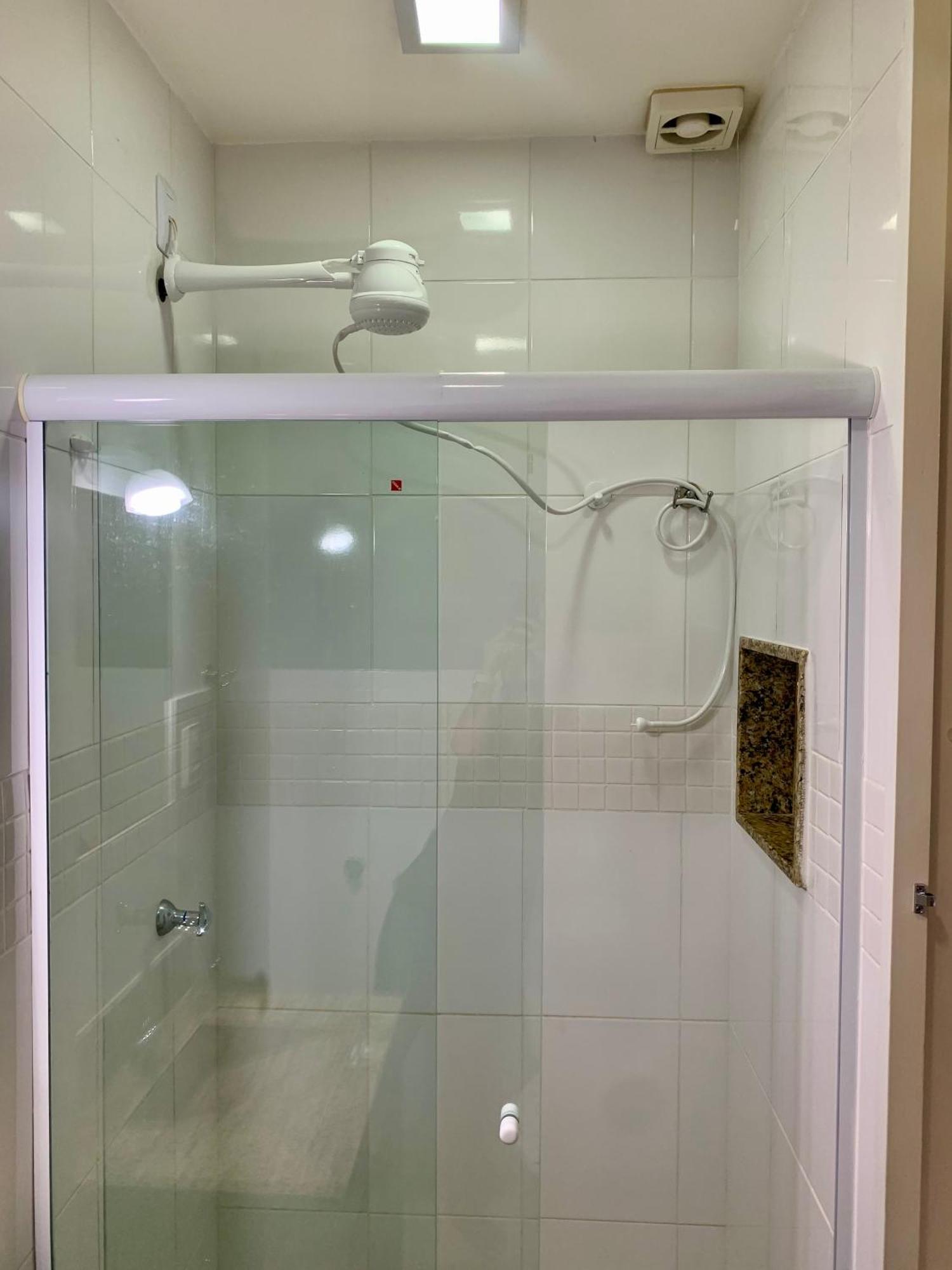 Apartment Aconchegante 18m2