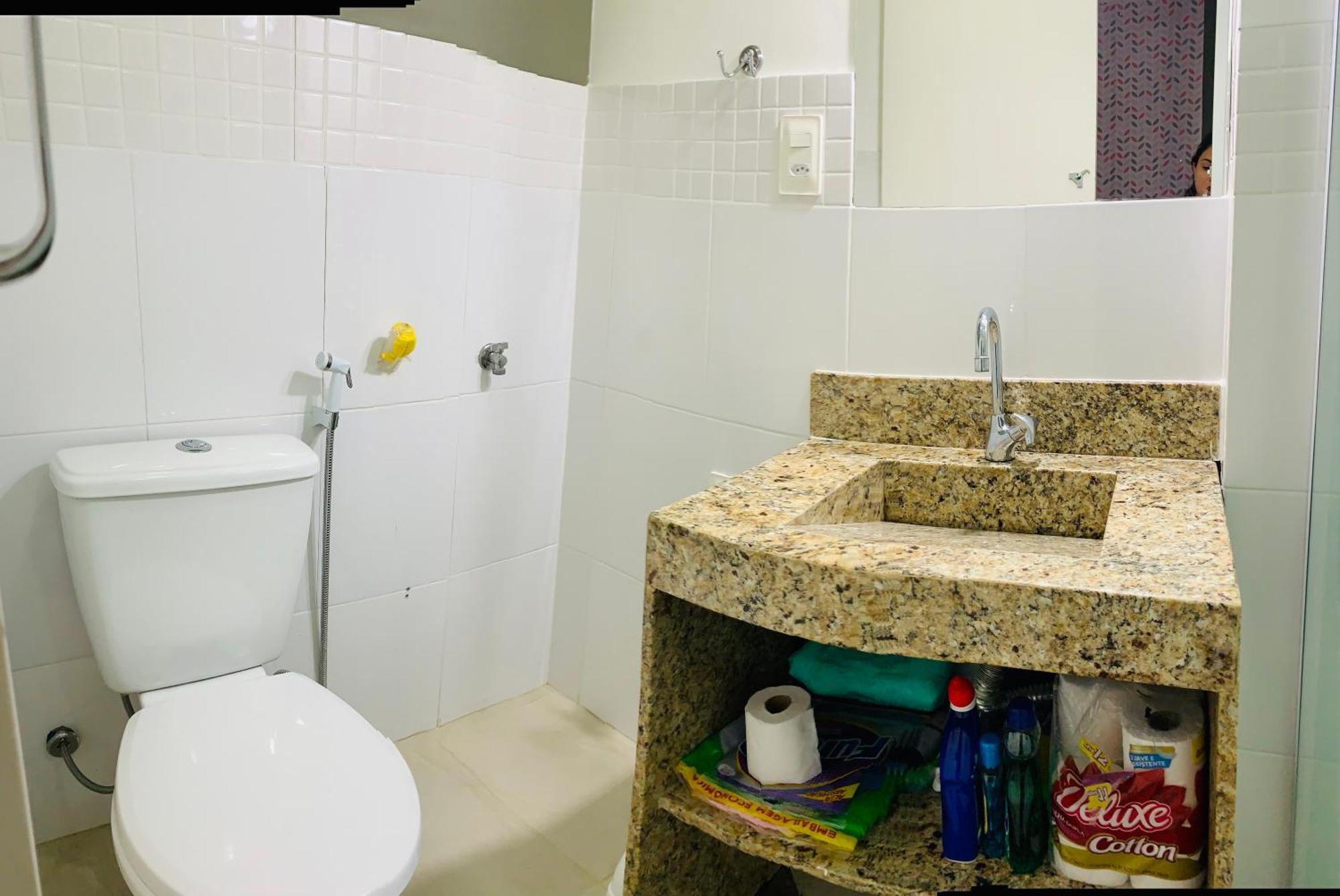 Apartment Aconchegante 18m2 *
