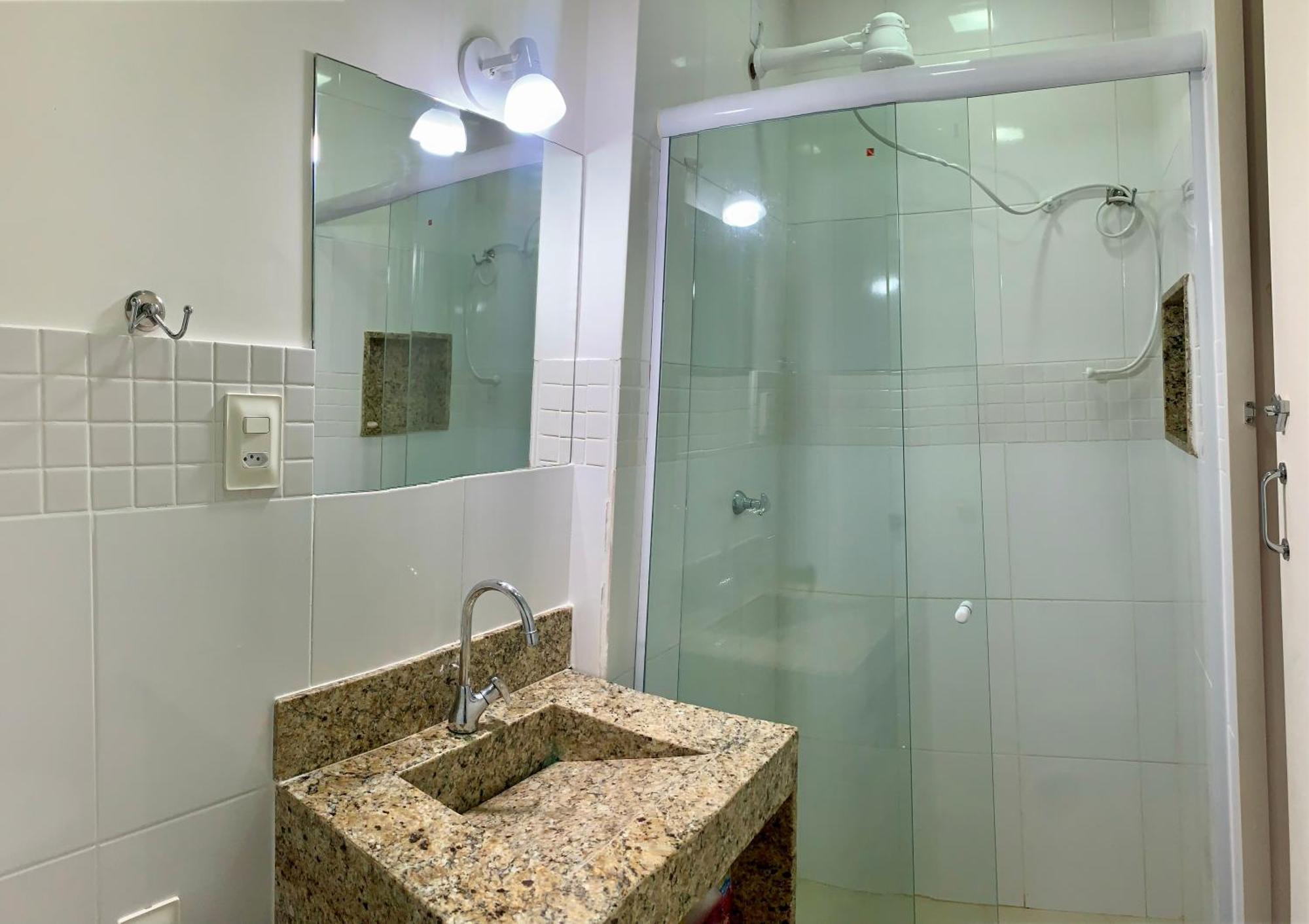Aconchegante 18m2 Apartment Rio de Janeiro